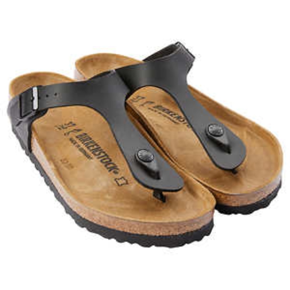 Birkenstock Gizeh Size 40 (9)